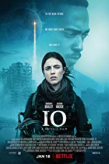 IO Son Dünya Türkçe Dublaj izle
