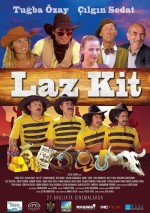 Lazkit Full Hd İzle