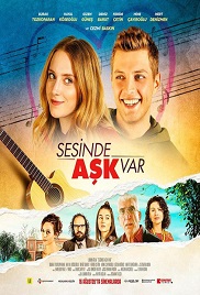 Sesinde Aşk Var Full Hd İzle