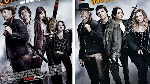 Zombi Ülkesi 2 Full Hd İzle