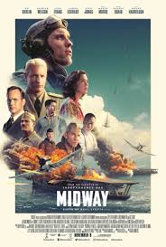 Midway Full izle