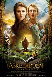 Askeladden – I Soria Moria slott 1080p Full izle