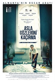 Asla Gözlerini Kaçırma – Never Look Away 1080p hd izle