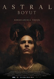 Astral Boyut – Astral 1080p full izle