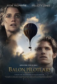 Balon Pilotları – The Aeronauts 1080p Full izle
