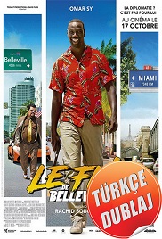 Belleville Polisi – Le flic de Belleville 1080p full izle