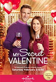 Benim Gizli Sevgilim – My Secret Valentine 1080p izle