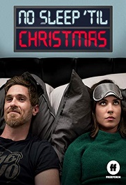 Beyaz Noel Geceleri – No Sleep ‘Til Christmas Full hd izle