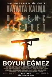 Boyun Eğmez – Unbroken 1080p HD izle