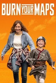 Burn Your Maps Full hd izle