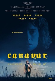 Canavar – Beast 1080p full izle