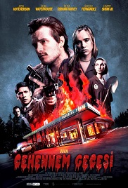 Cehennem Gecesi – Burn 1080p full 2020 hd izle