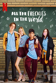Çilli Kız – Todas las pecas del mundo 1080p full hd izle