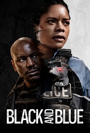 Çürük Elma – Black and Blue Full izle