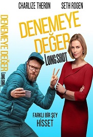 Denemeye Değer – Long Shot 1080p full izle