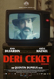 Deri Ceket – Le daim 1080p Full izle