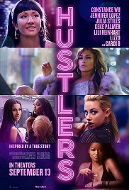 Dolandırıcılar – Hustlers 1080p Tek part izle