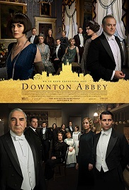 Downton Abbey 1080p Tek Part izle