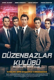 Düzenbazlar Kulübü – Billionaire Boys Club 1080p tek part izle