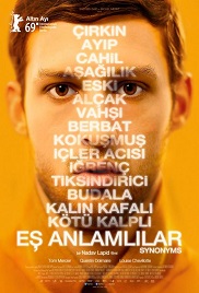 Eş anlamlılar – Synonymes 1080p full izle