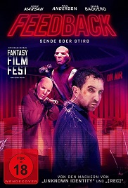 Feedback 1080p full izle
