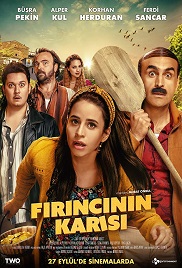 Fırıncının Karısı 1080p Full izle