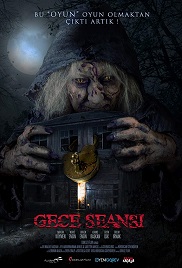 Gece Seansı 1080p full izle
