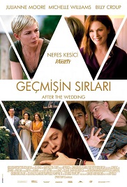 Geçmişin Sırları – After the Wedding Full Hd izle
