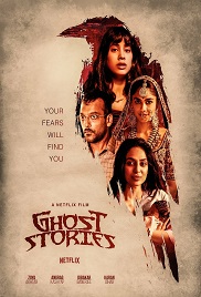 Ghost Stories 1080p Full izle