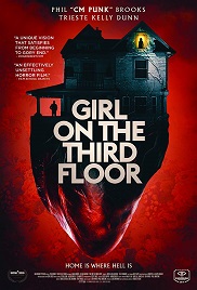 Girl on the Third Floor 1080p full izle