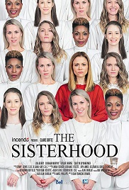 Gizemli Kadınlar Topluluğu – The Sisterhood 1080p Full izle
