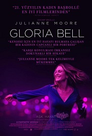 Gloria Bell 1080p tek part izle