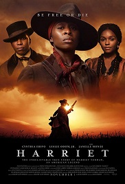 Harriet 1080p Yüksek Kaliteli Full izle