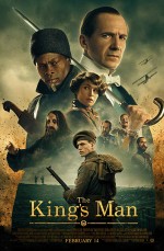Kingsman 3 The King’s Man: Başlangıç