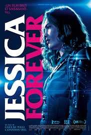 Jessica Forever 1080p Full izle