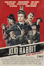 Jojo Rabbit Full izle