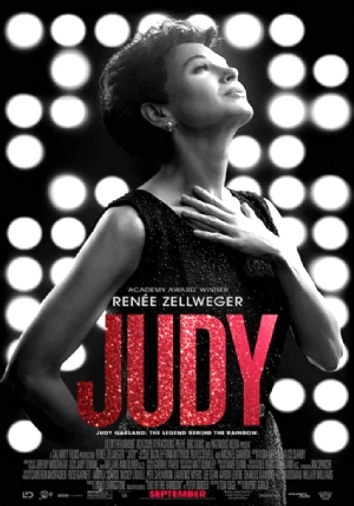 Judy Full izle