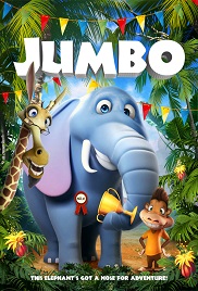 Jumbo İzle