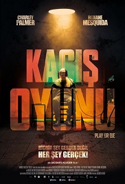Kaçış Oyunu – Play or Die 1080p full izle