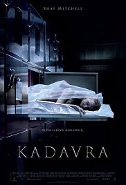 Kadavra – The Possession of Hannah Grace 1080p full izle