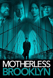 Kimsesiz Brooklyn – Motherless Brooklyn 1080p full izle