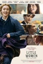 Küçük Kadınlar Full izle