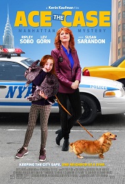 Küçük Tanık – Ace the Case 1080p Full izle