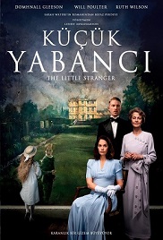 Küçük Yabancı – The Little Stranger 2020 İzle