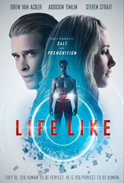 Life Like 1080p Tek Part izle