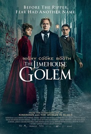 Limehouse Katili – The Limehouse Golem 1080p Full izle