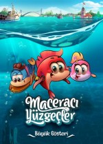 Maceracı Yüzgeçler full izle