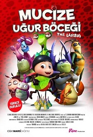 Mucize Uğur Böceği – The Ladybug 1080p Tek Part izle