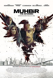 Muhbir – The Informer 1080p Full izle