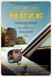 Müze – Museo 1080p Yüksek Kalite izle